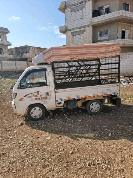 سوزوكي سونغ 2009 - صورة 5