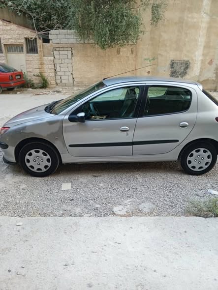 بيجو 206 2003 - صورة 3