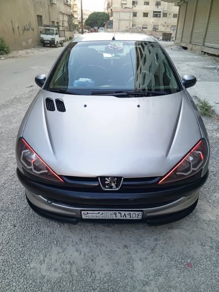 بيجو 206 2003 - صورة 4