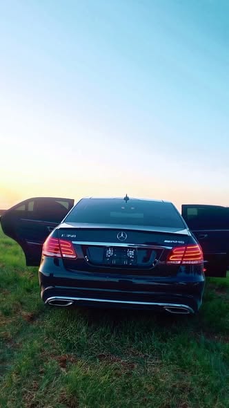 مرسيدس E350 2016 - صورة 5