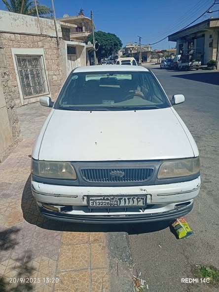 شيري شمعة ديقة 2003 - صورة 1