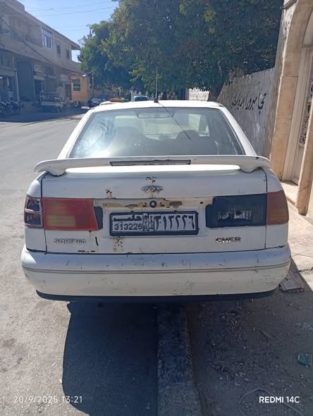 شيري شمعة ديقة 2003 - صورة 2