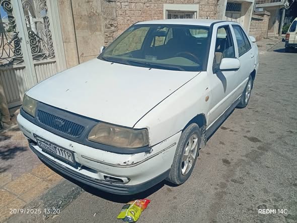 شيري شمعة ديقة 2003 - صورة 3