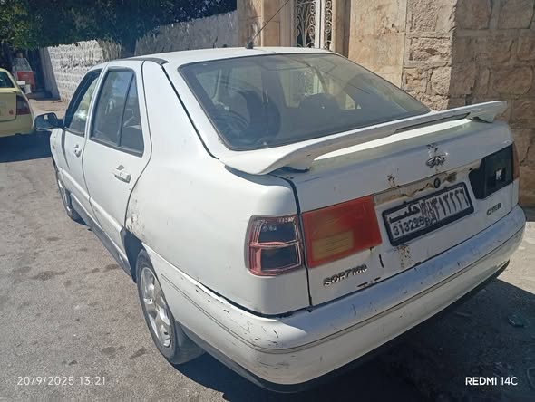 شيري شمعة ديقة 2003 - صورة 4