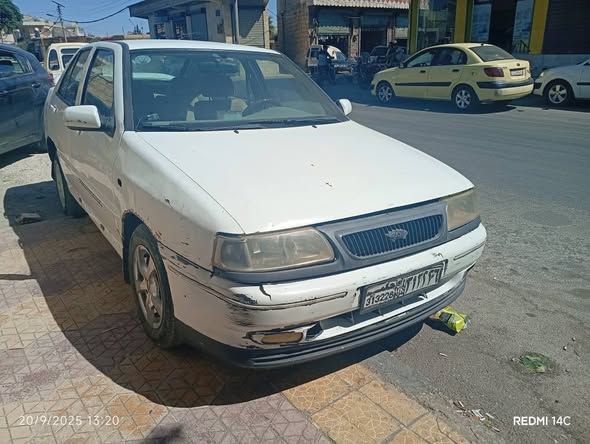 شيري شمعة ديقة 2003 - صورة 5