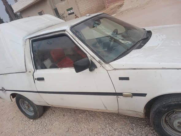 زاز دايو 1996 - صورة 1