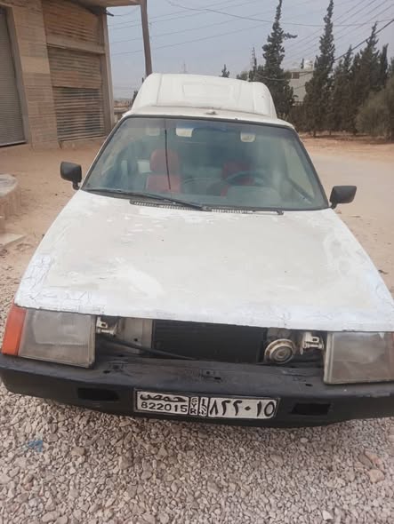 زاز دايو 1996 - صورة 2