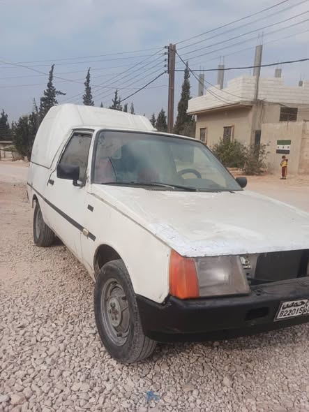 زاز دايو 1996 - صورة 3