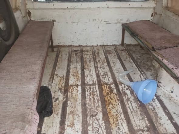 زاز دايو 1996 - صورة 4