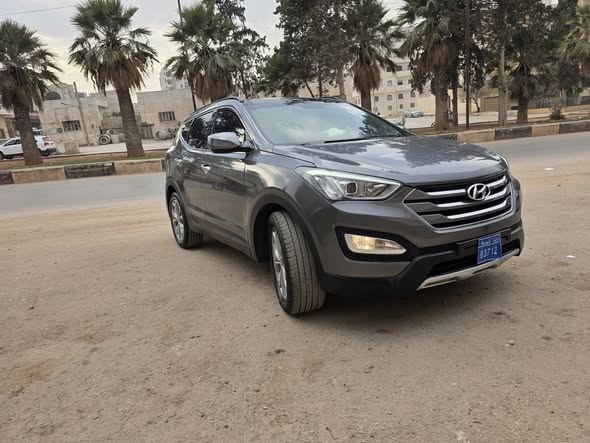 هيونداي سانتا في 2013 - صورة 1