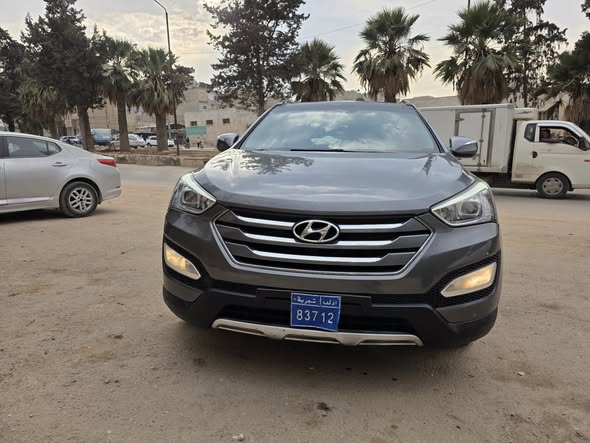 هيونداي سانتا في 2013 - صورة 2