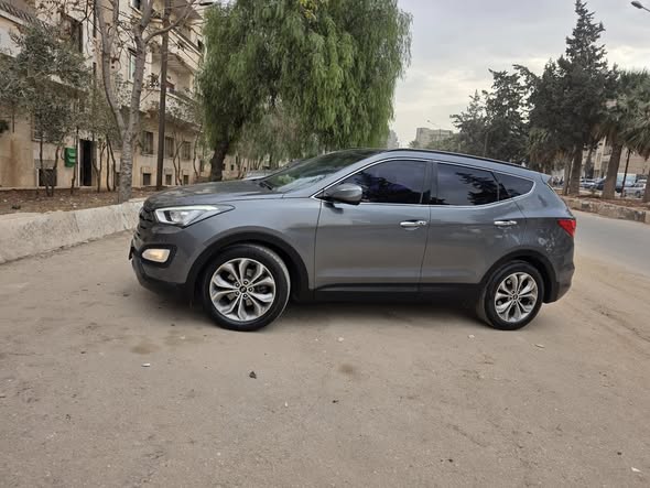 هيونداي سانتا في 2013 - صورة 3