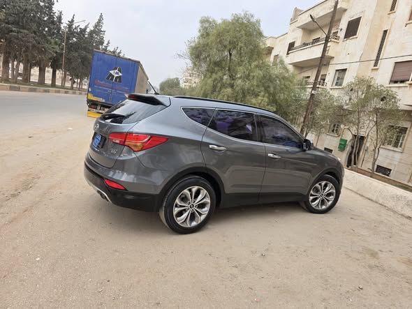 هيونداي سانتا في 2013 - صورة 4