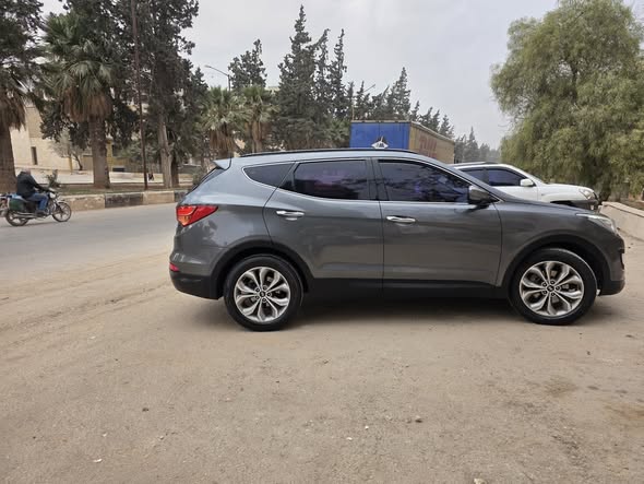 هيونداي سانتا في 2013 - صورة 5