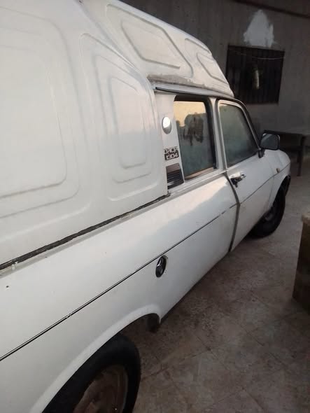 داشيا بيك أب 1996 - صورة 2