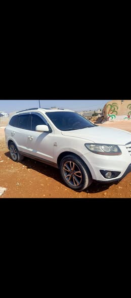 هيونداي سانتا في 2007 - صورة 1