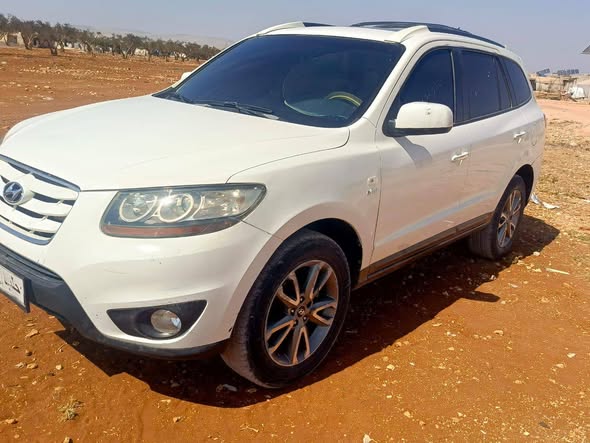 هيونداي سانتا في 2007 - صورة 2