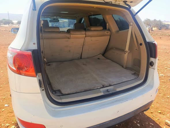 هيونداي سانتا في 2007 - صورة 4