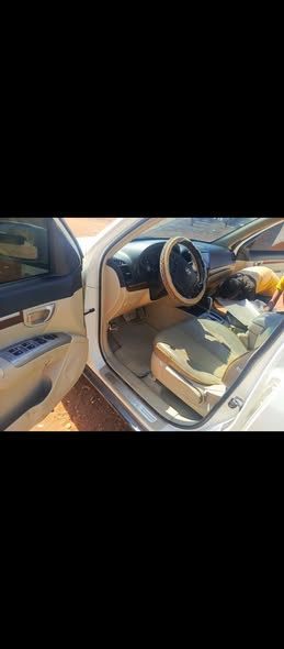 هيونداي سانتا في 2007 - صورة 5