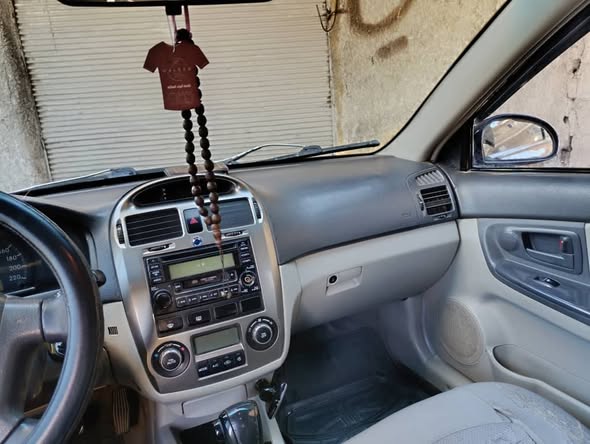 كيا سبيكترا 2003 - صورة 5