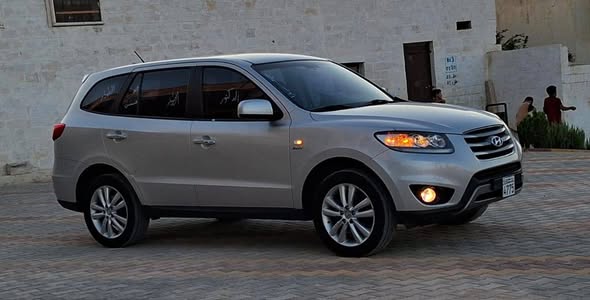 هيونداي سانتا في 2012 - صورة 2