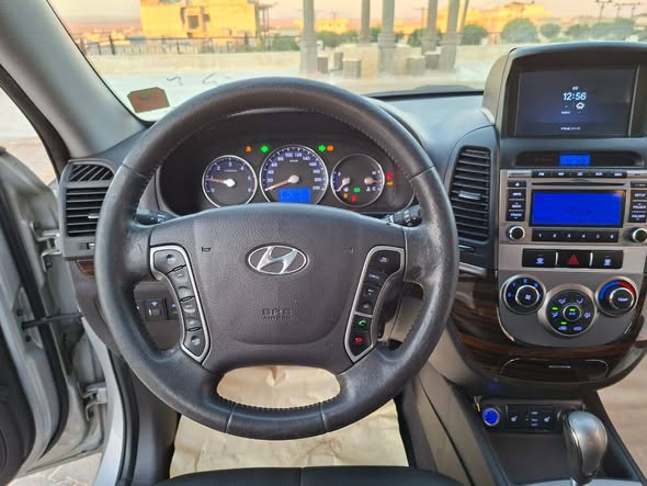 هيونداي سانتا في 2012 - صورة 3