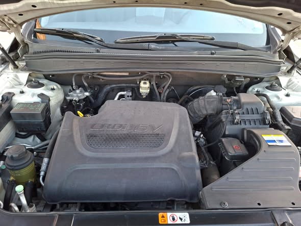 هيونداي سانتا في 2012 - صورة 4