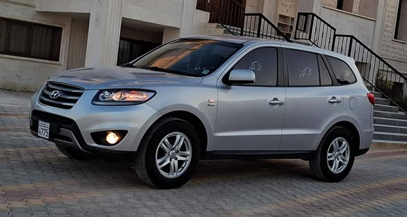 هيونداي سانتا في 2012 - صورة 5