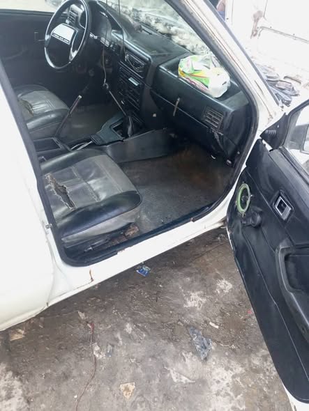 لادا بيك اب 2003 - صورة 2