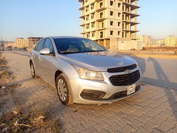 شفر كروز 2016 - صورة 1