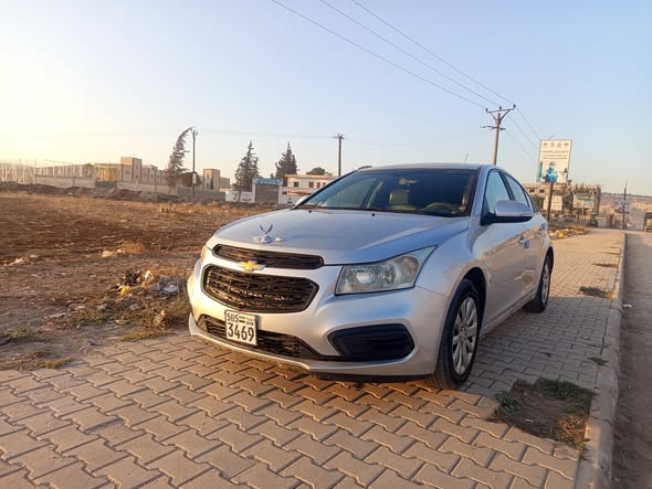 شفر كروز 2016 - صورة 2