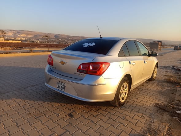 شفر كروز 2016 - صورة 3