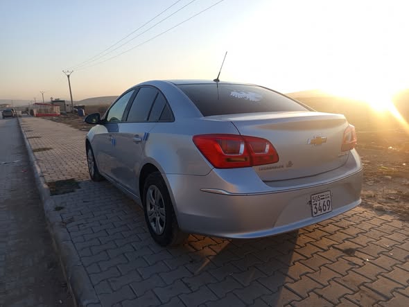 شفر كروز 2016 - صورة 4