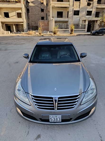 كاديلاك سنتنيال 2010 - صورة 1