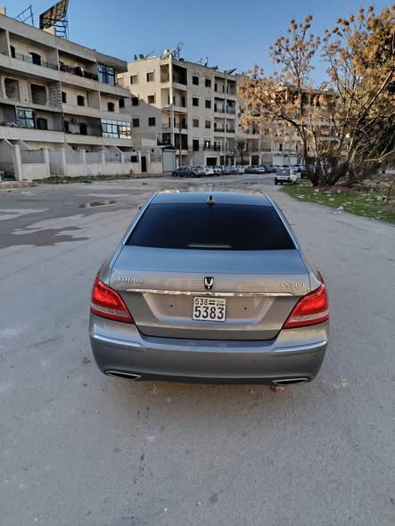 كاديلاك سنتنيال 2010 - صورة 2