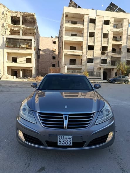 كاديلاك سنتنيال 2010 - صورة 3