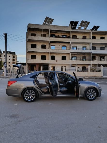 كاديلاك سنتنيال 2010 - صورة 4