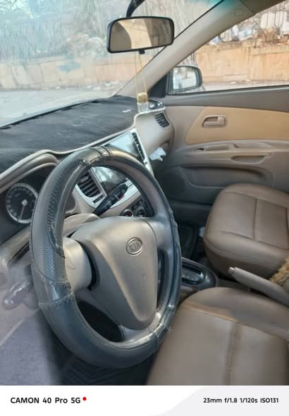 كيا ريو 2006 - صورة 5