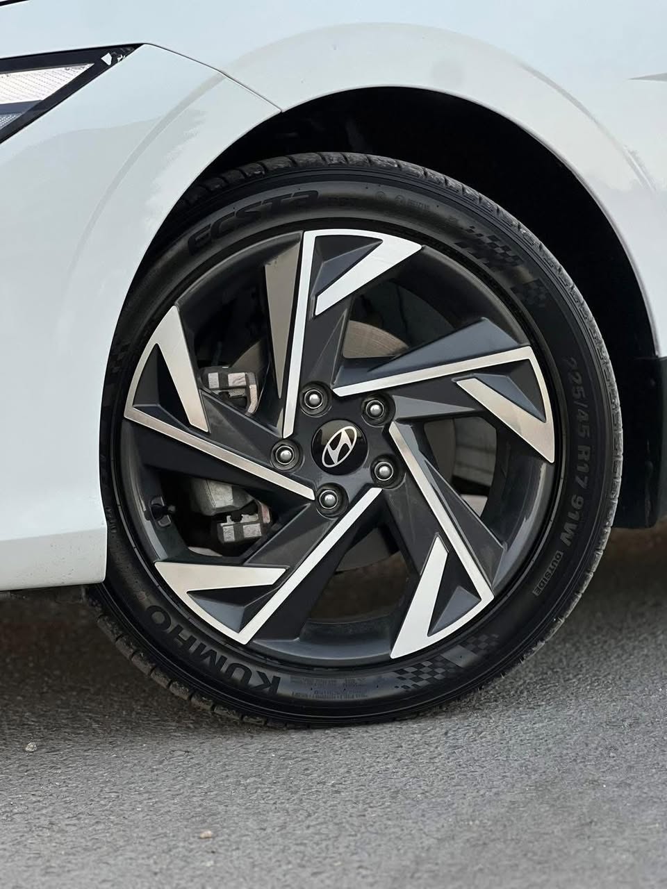 هيونداي النترا 2025 - صورة 3