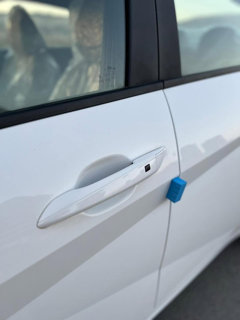 هيونداي النترا 2025 - صورة 5