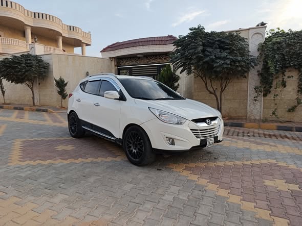 توسان توسان 2010 - صورة 1