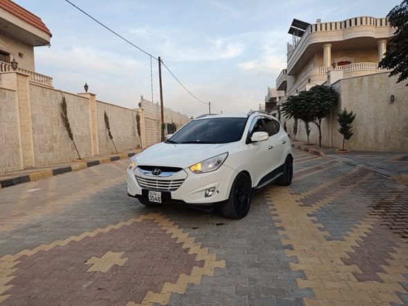 توسان توسان 2010 - صورة 2