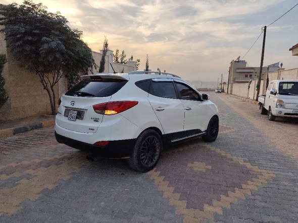 توسان توسان 2010 - صورة 4