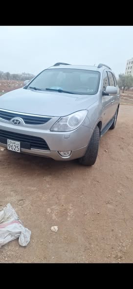 هيونداي تراكس 2011 - صورة 4