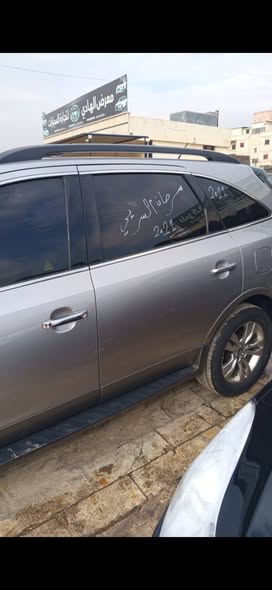 هيونداي تراكس 2011 - صورة 5