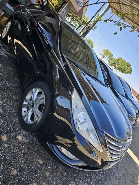 شيفروليه ماليبو 2015 - صورة 1