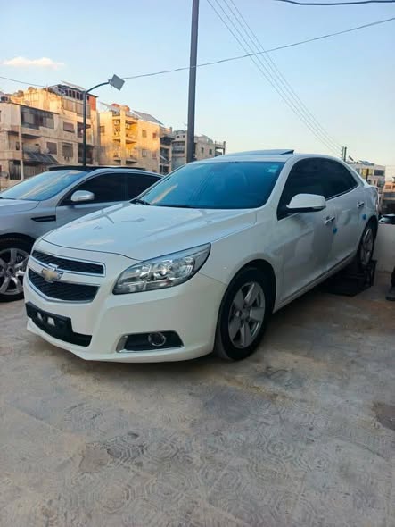 شيفروليه ماليبو 2015 - صورة 4