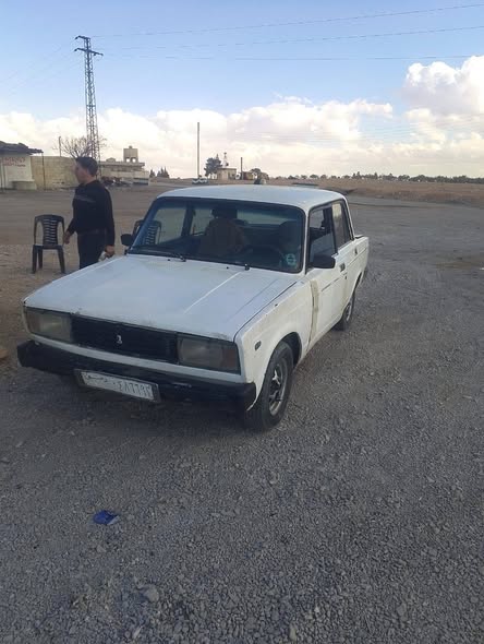 لادا كرت 2003 - صورة 1