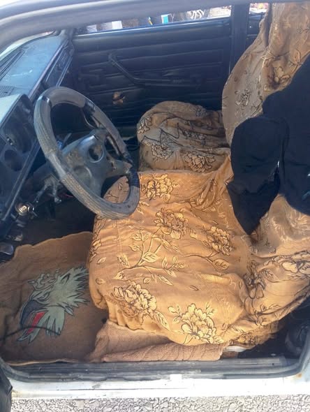 لادا كرت 2003 - صورة 4