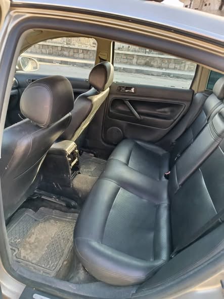 فوكس فاغن باسات 2005 - صورة 2